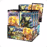 Sunstrike - Booster Box, Divine Champions: Sunstrike — Elestrals card price