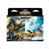 Sunstrike - Hera vs. Aeolus Double Starter Deck, Divine Champions: Sunstrike Starter Decks — Elestrals card price
