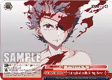 Staking It All on His Shining Moment (RRR) (OSK/S121-E064R RRR), [OSHI NO KO] Vol.2 — Weiß Schwarz card price
