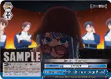 The Charm of Stage Plays (OSK/S121-E098 CR), [OSHI NO KO] Vol.2 — Weiß Schwarz card price