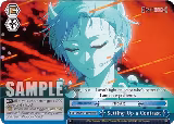 Setting Up a Contrast (RRR) (OSK/S121-E099R RRR), [OSHI NO KO] Vol.2 — Weiß Schwarz card price