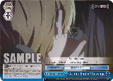 At the End of Revenge (OSK/S121-E100 CR), [OSHI NO KO] Vol.2 — Weiß Schwarz card price