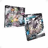Black Bolt Binder & Unova Poster Collection (Sam's Club), Black Bolt — Pokémon card price