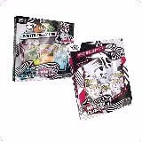 White Flare Binder & Unova Poster Collection (Sam's Club), White Flare — Pokémon card price