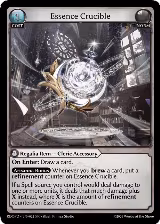 Essence Crucible (022) — card price