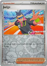 Judge - 167/182 (167/182) — card price