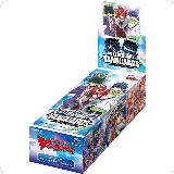 The Legendary Vanguards Booster Display, DZ-SS15: The Legendary Vanguards — Vanguard card price