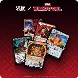 Secret Lair Drop: Secret Lair x Marvel's Deadpool: I Fixed It (You're Welcome) - Non-Foil Edition, Secret Lair Drop Series — Magic card price