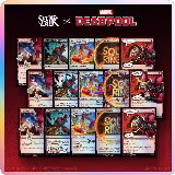 Secret Lair Drop: Secret Lair x Marvel's Deadpool: FINAL_final_REALLYfinal_v7_USETHISONE(2)_Everything Bundle, Secret Lair Drop Series — Magic card price