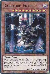 Darklord Ixchel (RA05-EN010) — card price