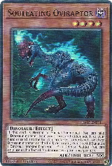 Souleating Oviraptor (RA05-EN011) — card price