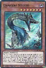 Danger! Nessie! (RA05-EN012) — card price