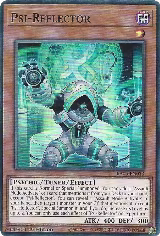 Psi-Reflector (RA05-EN013) — card price