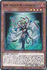 Loptr, Shadow of the Generaider Bosses (RA05-EN016) — card price
