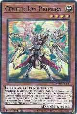 Centur-Ion Primera (RA05-EN030), Rarity Collection 5 — Yu-Gi-Oh! card price