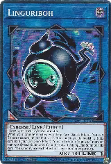 Linguriboh (RA05-EN056), Rarity Collection 5 — Yu-Gi-Oh! card price