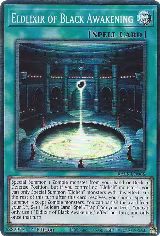 Eldlixir of Black Awakening (RA05-EN065), Rarity Collection 5 — Yu-Gi-Oh! card price