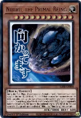 Nibiru, the Primal Being (RA05-EN094), Rarity Collection 5 — Yu-Gi-Oh! card price