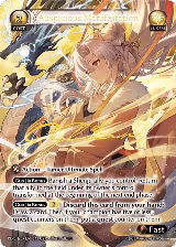 Auspicious Manifestation (CSR) (348), Radiant Origins — Grand Archive card price
