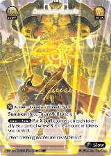 Automata Genesis (CSR) (361), Radiant Origins — Grand Archive card price