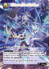 Constellary Predomination (CSR) (313), Radiant Origins — Grand Archive card price