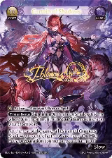 Curtain of Shadows (CSR) (396), Radiant Origins — Grand Archive card price