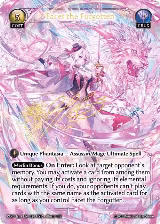 Facet the Forgotten (CSR) (324), Radiant Origins — Grand Archive card price