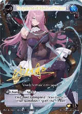 Fragmented Spirit of Water (005B) (005B) — card price