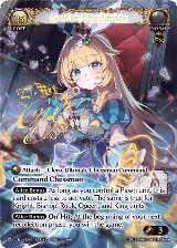 Golden Checkmate (CSR) (85), Radiant Origins — Grand Archive card price