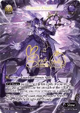 Pouvoir Absolu (CSR) (404), Radiant Origins — Grand Archive card price