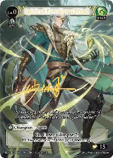 Spirit of Fortuitous Wind (009C) (009C) — card price