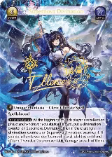 Supernova Divination (CSR) (319), Radiant Origins — Grand Archive card price