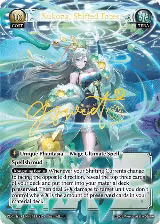 Xukong, Shifted Fates (394), Radiant Origins — Grand Archive card price