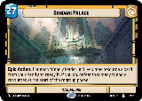 Sundari Palace (12/84) — card price