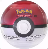 Pokemon - Poke Ball Tin - Poke Ball (Q4 2025), Miscellaneous Cards & Products — Pokémon card price