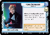 Luke Skywalker - I Can Save Him (5/264), Ashes of the Empire — Star Wars card price