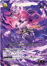 Shadowstrike (CPR) (146), Promotional Cards — Grand Archive card price