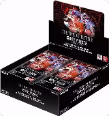 The Time of Battle Booster Box, The Time of Battle — One Piece card price