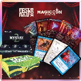 Secret Lair Drop: Festival in a Box Las Vegas 2026 Bundle, Secret Lair Drop Series — Magic card price
