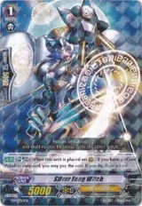 Silver Fang Witch (TD05/013EN) — card price