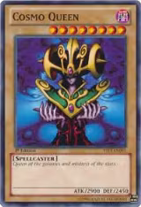 Cosmo Queen (YS13-EN001) — card price