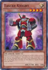Tasuke Knight (YS13-EN017) — card price