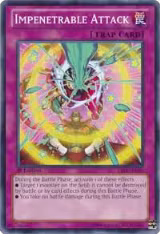 Impenetrable Attack (YS13-EN034) — card price