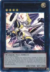 Number C39: Utopia Ray (YS13-EN042) — card price