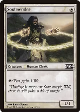 Soulmender (37) — card price