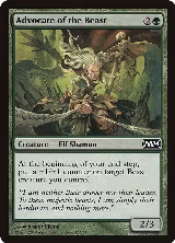 Advocate of the Beast (164) — card price