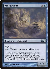 Air Servant (42) — card price