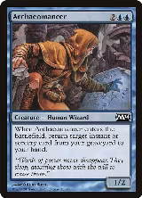 Archaeomancer (43) — card price