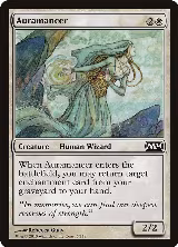 Auramancer (6) — card price