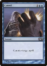 Cancel (45) — card price